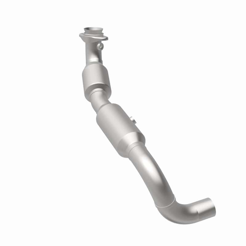 Magnaflow — Magnaflow 2004 Ford F-150 5.4L Direct Fit Converter
California - view 20