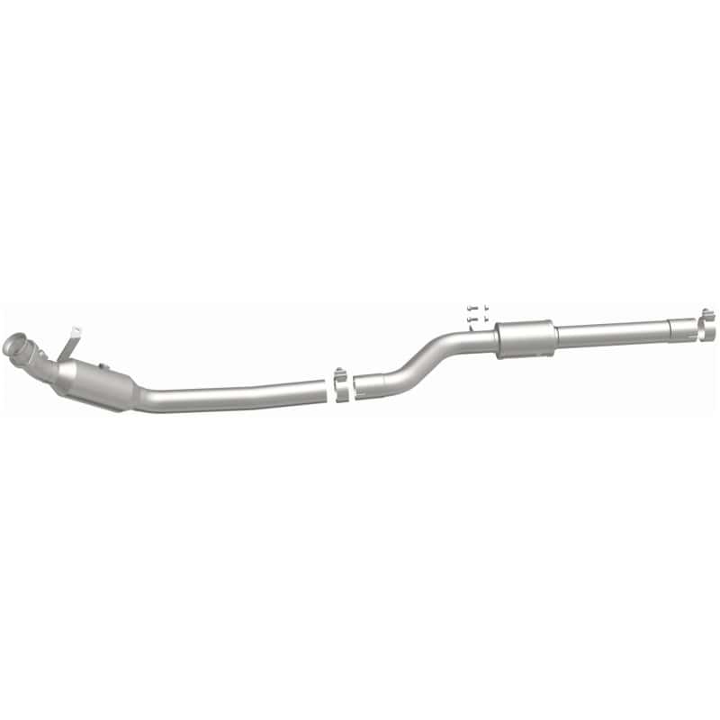 Magnaflow — Magnaflow Conv DF 2013-2017 SL550 V8 4.6 OEM Underbody
OEM Grade
OEM - view 32