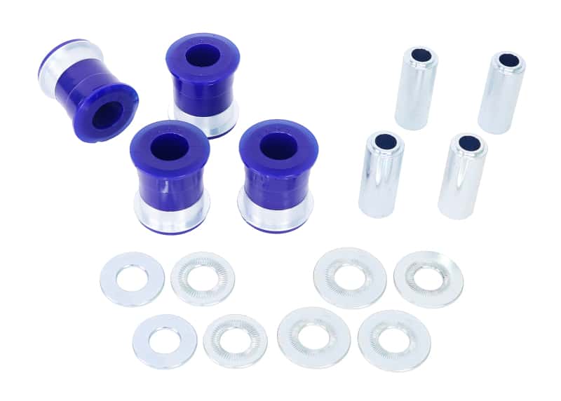 Superpro — SuperPro Front Lower Control Arm Kit
Bushing Kit - view 3