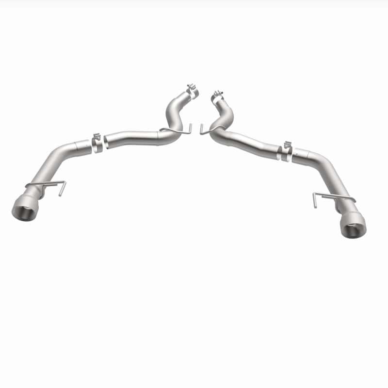 Magnaflow — Magnaflow Sys CB 15-16 Ford Mustang 5.0L
Axle-Back - view 23