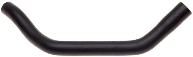 Gates — Gates 11-15 Chrysler Town & Country Van V-6 3.6L Oil Cooler Outlet Molded Heater Hose - view 1