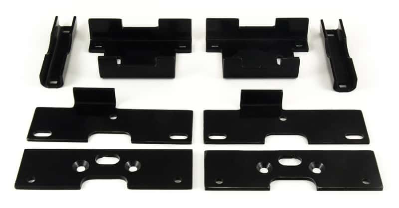 Air Lift — Air Lift LoadLifter 5000 Air Spring Kit
Susp Leveling Kit - view 11