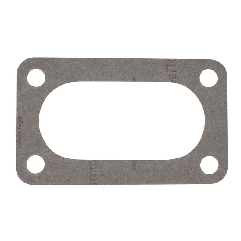 OMIX — Omix Weber Base Gasket DG/DF- 72-86 CJ/YJ
Carburetor Gasket - view 1