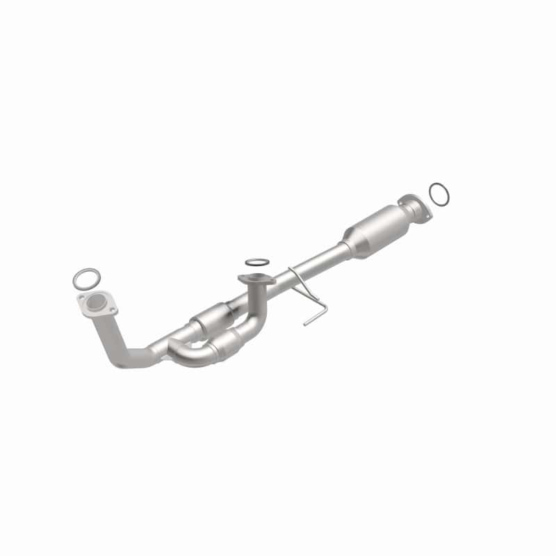 Magnaflow — MagnaFlow Conv Direct Fit California Grade CARB Compliant 95-97 Toyota Avalon
California - view 6