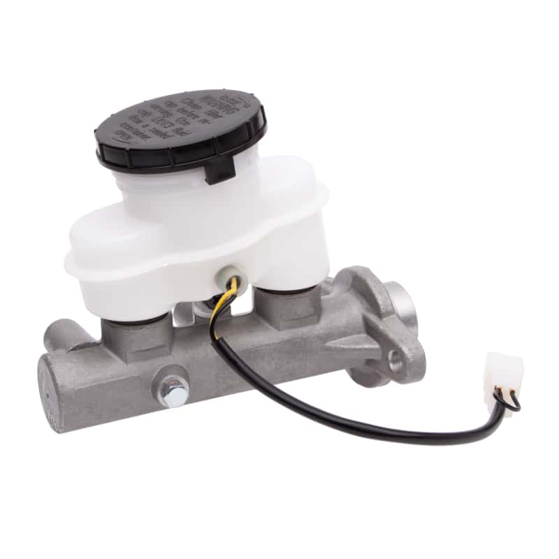 DFC — DFC 88-95 Isuzu Pickup Brake Master Cylinder
DFC Brake Master Cyl - view 5