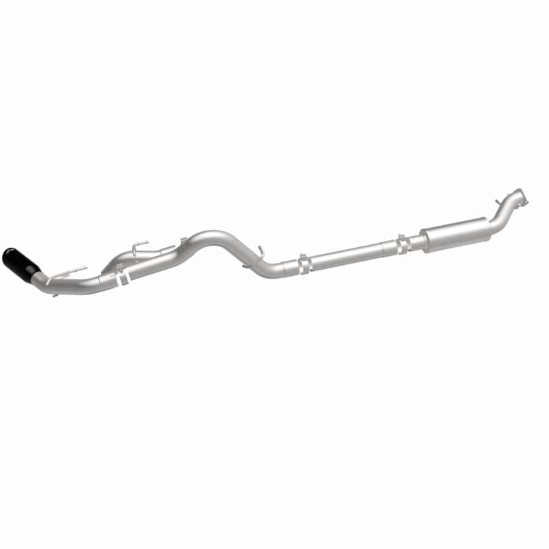 Magnaflow — Magnaflow 21-24 Ford Bronco Rock Crawler Series Cat-Back Exhaust System
Cat-Back - view 6