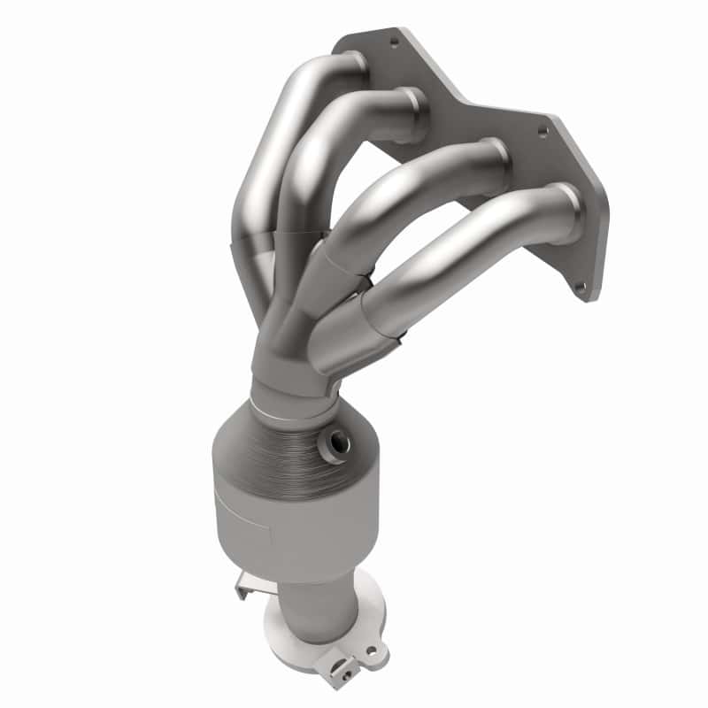 Magnaflow — MagnaFlow Conv DF 07 Toyota Highlander 2.4L
OEM Grade
OEM - view 7