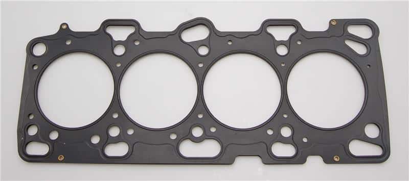 Cometic Gasket — Cometic 1996+ Mitsubishi Lancer Evo-4 4G63 85mm .060 inch MLS-5 Head Gasket
Cylinder Head Gasket - view 1