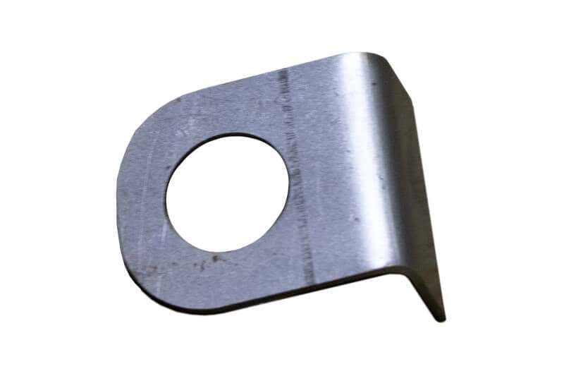 RustBuster — Rust Buster Avalanche/Suburban/Yukon Rear Body Frame Mount - view 6