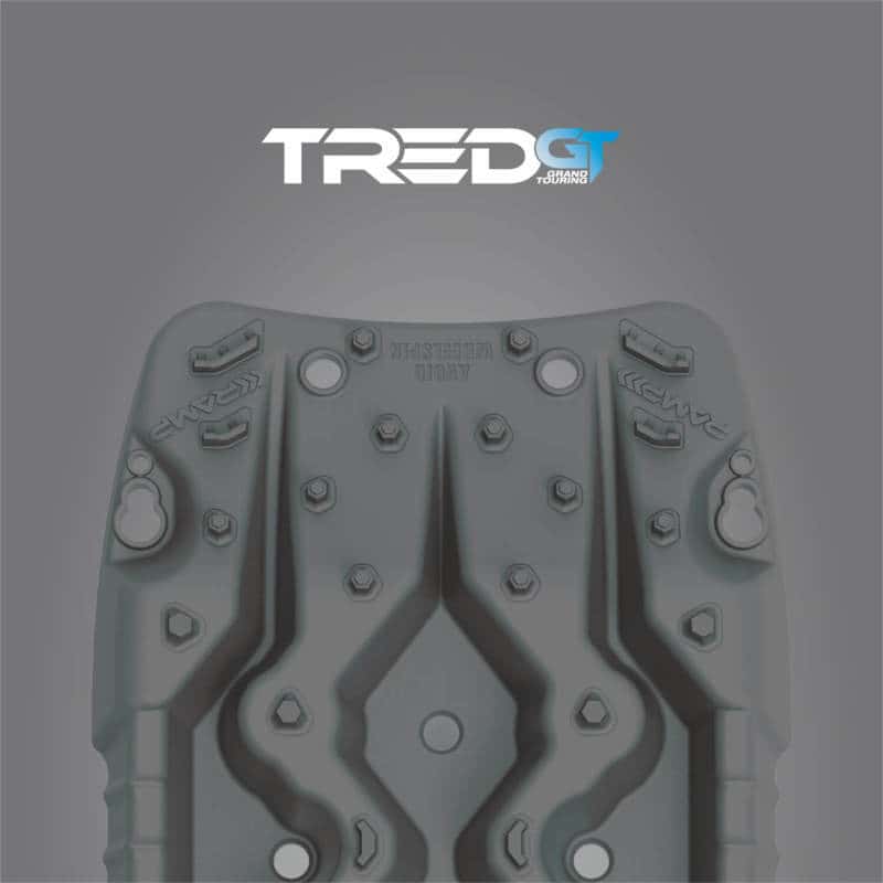 ARB — ARB TRED GT Recover Board - Gun Grey
Recovery Boards - view 5