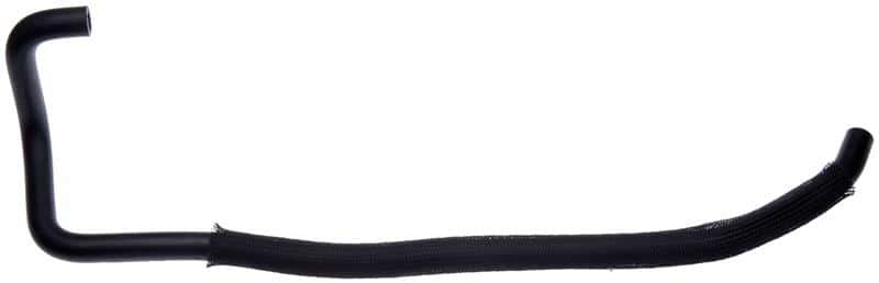 Gates — Gates 06-10 Toyota Highlander V-6 3.3L Electric Assist Inverter Cooling Hose-1 Molded Heater Hose - view 1