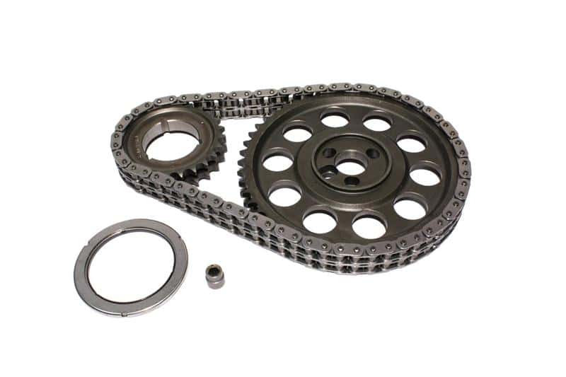 COMP Cams — COMP Cams Timing Chain Set CB Adj. W/T - view 2