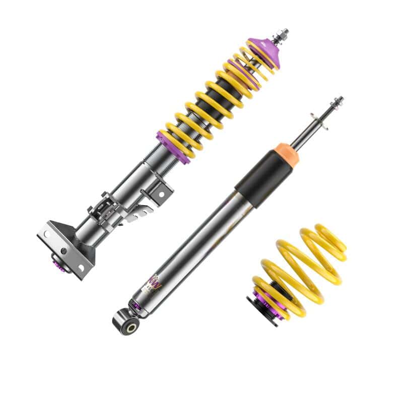 KW — KW Coilover Kit V3 BMW Z3 (MR/C) M Roadster
Coilover Kit - view 5