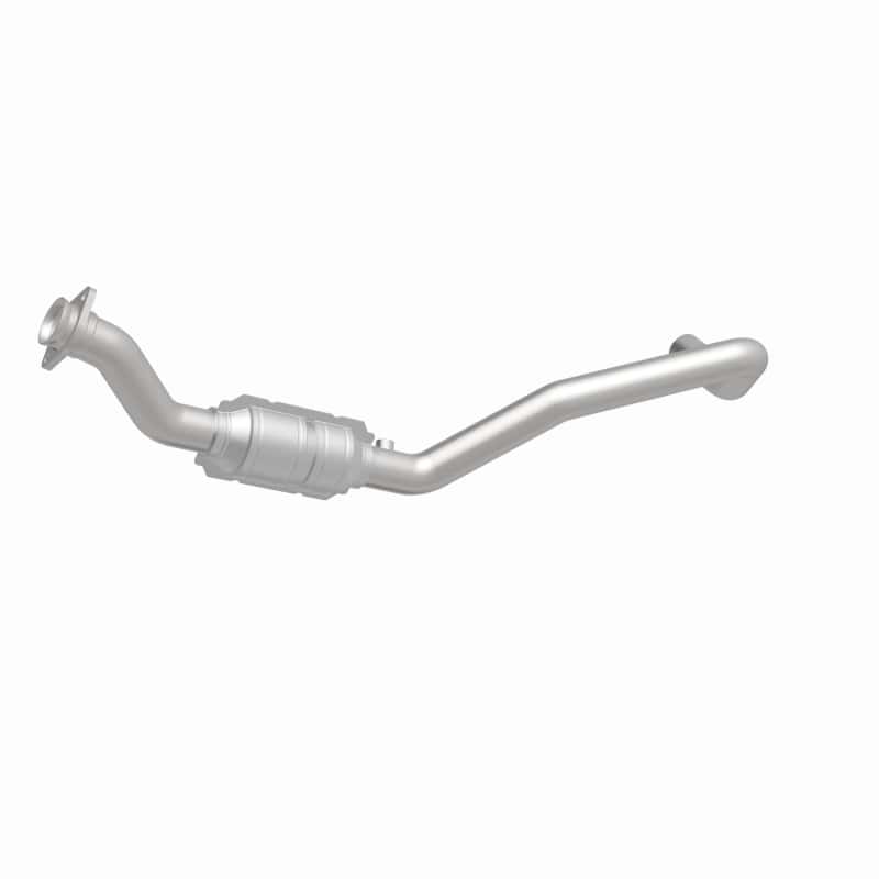 Magnaflow — MagnaFlow Conv DF 04-05 Dodge RAM 1500 Pickup 3.7L (Inc 4WD 4.7L) D/S
HM Grade
HM - view 10