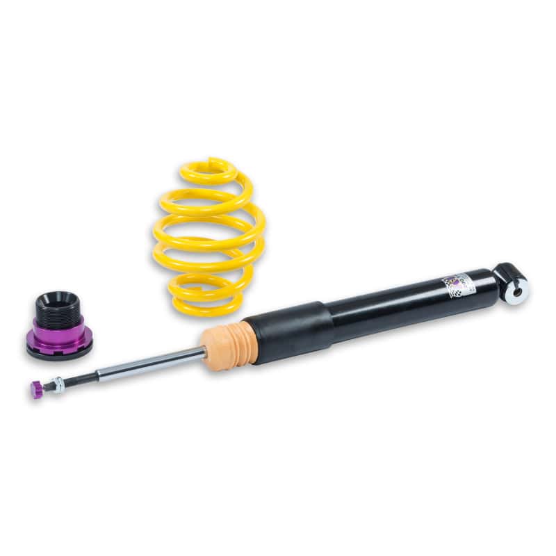 KW — KW Coilover Kit V2 BMW M3 E36 (M3B M3/B) Coupe Convertible Sedan
Coilover Kit - view 12