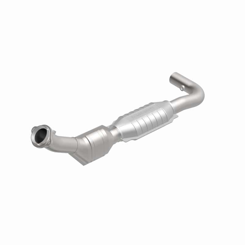 Magnaflow — MagnaFlow Conv DF 97-98 Expedition-Navigator
HM Grade
HM - view 8