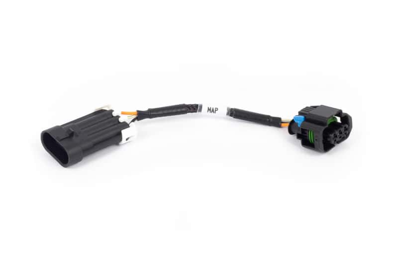 Haltech — Haltech NEXUS Rebel LS MAP Sensor Adaptor Harness - view 1