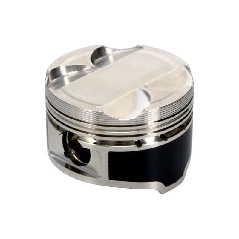 Wiseco — Wiseco BMW M54B30 -7.3cc Dish 1.1937in x 3.3169in
Piston Set - view 3