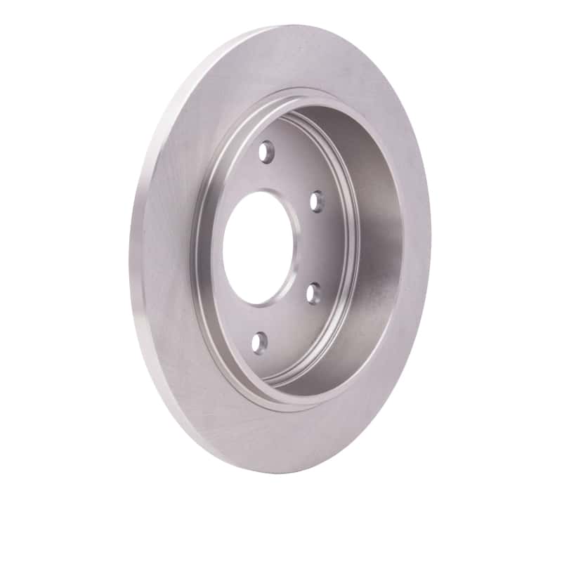 DFC — DFC 04-15 Infiniti QX56 Rear Brake Rotor
DFC Brake Rotor - view 4
