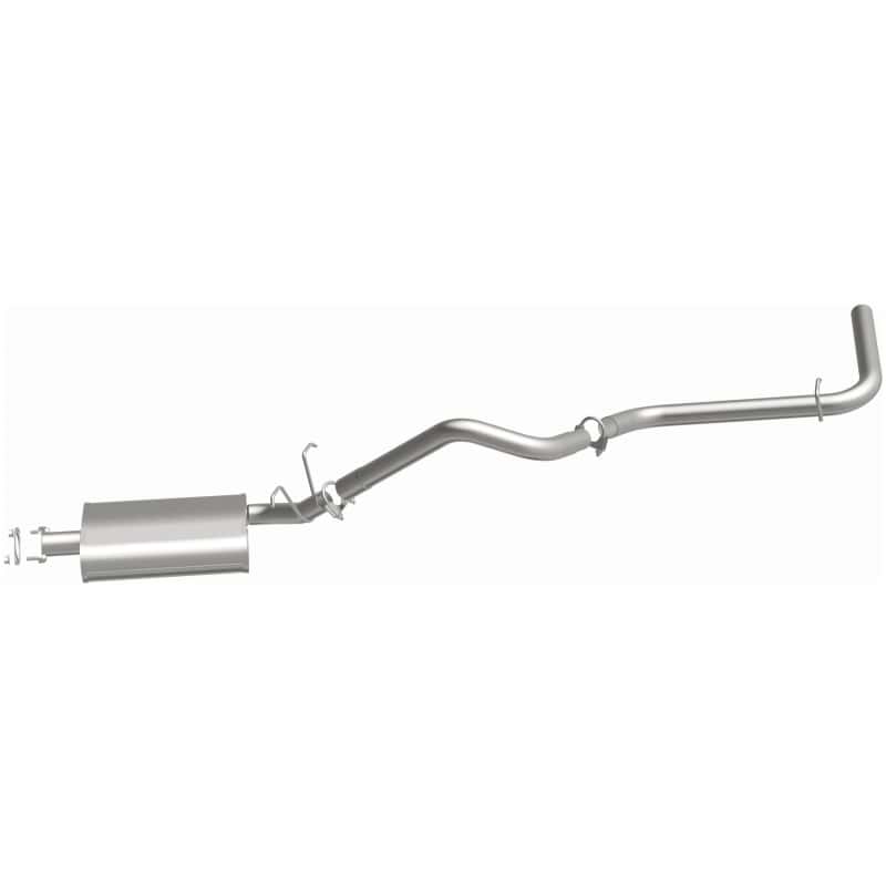 Magnaflow — MagnaFlow BRE Exhaust Kit 86-89 Ford Bronco II
Exhaust Kit - view 29