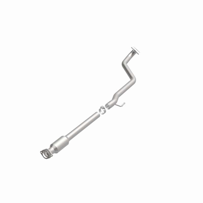 Magnaflow — Magnaflow 16-17 Veloster L4 1.6 OEM Underbody Direct Fit Converter
OEM Grade
OEM - view 28