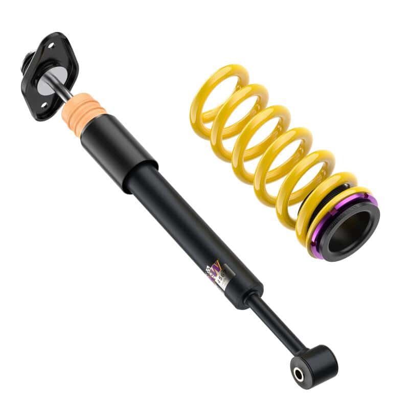 KW — KW Coilover Kit V1 2011+ Dodge Challenger
Coilover Kit - view 8