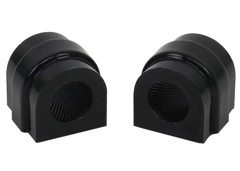 Whiteline — Whiteline 12-19 Audi A3 / 12-20 VW Golf MK7 Sway Bar Mount Bushing - 23.2mm
Bushing Kit - view 4