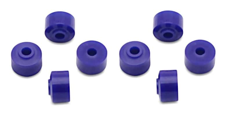 Superpro — SuperPro 1979 Mazda RX-7 GS Rear Sway Bar Link Bushing Kit
Bushing Kit - view 1