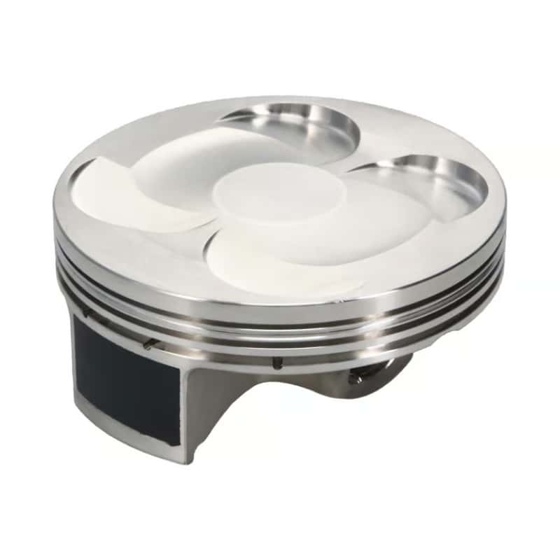 Wiseco — Wiseco Yamaha YZ450F 10-13 12.51 CR Piston kit
Piston Kit - view 5