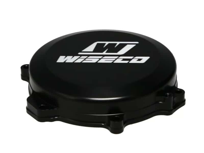 Wiseco — Wiseco 05-20 Yamaha YZ125 Clutch Cover
Clutch Cover - view 2
