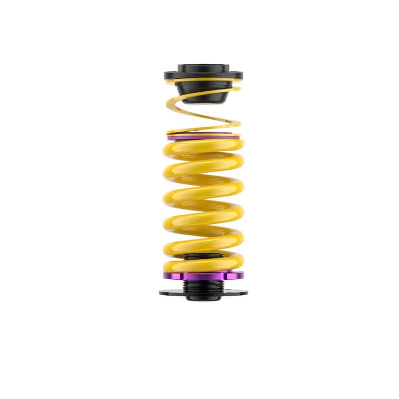 KW — KW H.A.S. Kit 2017+ Mercedes-Benz AMG C63/C63 S/Coupe
Adj Lowering Springs - view 12