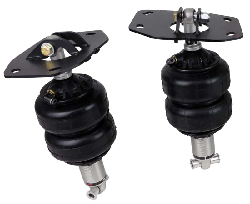 Ridetech — Ridetech 10-15 Chevy Camaro ShockWave System Rear HQ Series
Rear HQ SKW 10-15 Ca - view 1