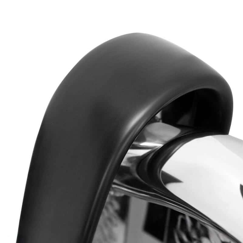 Westin — Westin 2014-2018 Toyota Tundra HDX Grille Guard - SS
Grille Guard - view 8
