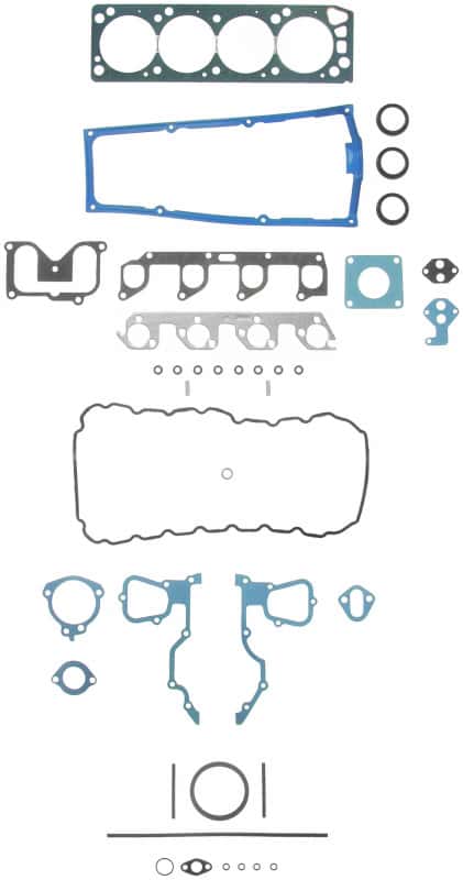 Fel-Pro — Fel-Pro Ford Ranger 260-1448 Engine Gasket Set - view 1