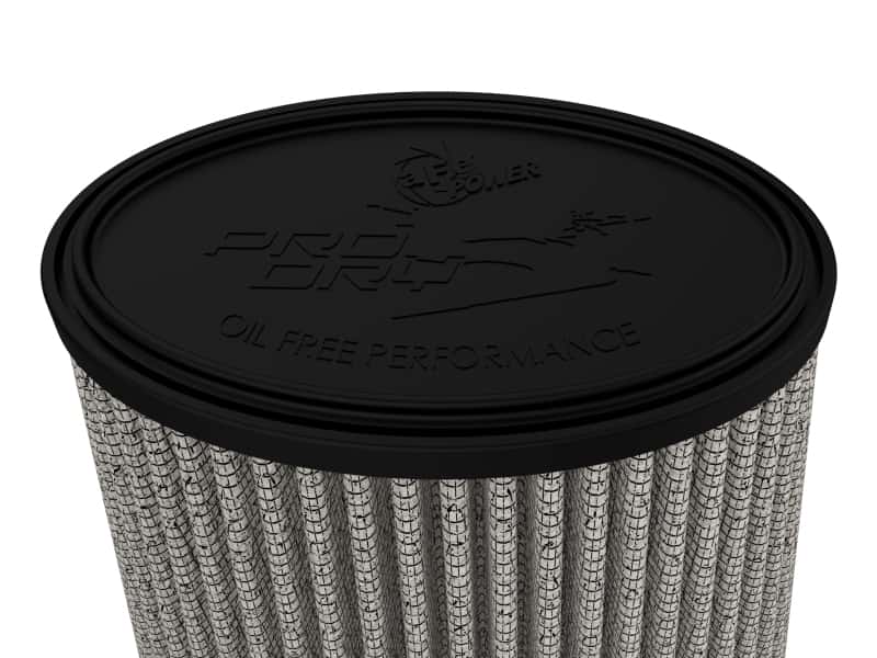 aFe — aFe MagnumFLOW Air Filters IAF PDS A/F PDS (3x4-3/4)F (4x5-3/4)B (2-1/2x4-1/4)T x 6H
Replacement Filter
AirFilter - view 4