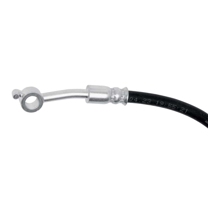 DFC — DFC 19-23 Hyundai Kona Ev Front-R Brake Hose - view 3
