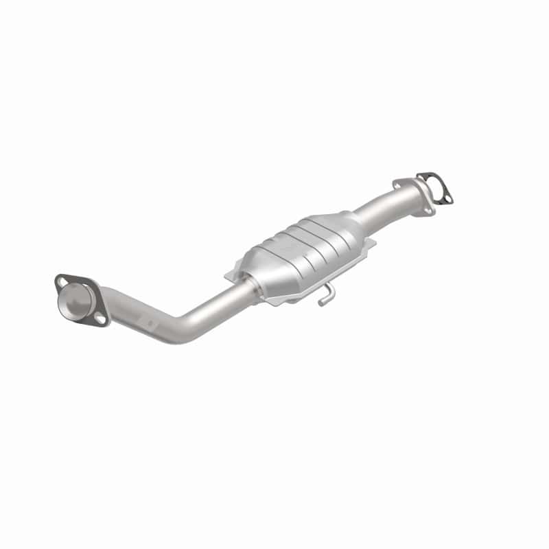 Magnaflow — MagnaFlow Conv DF Ranger 83-88
Standard Grade
Standard - view 29