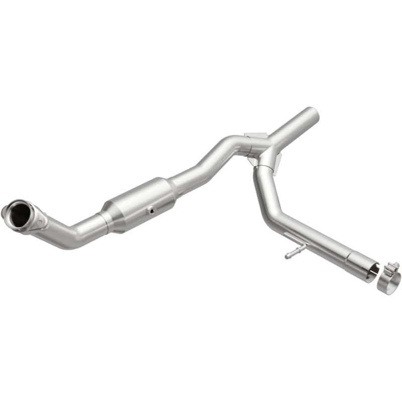Magnaflow — Magnaflow California Direct Fit Converter 07-08 Ford F-150
California - view 2