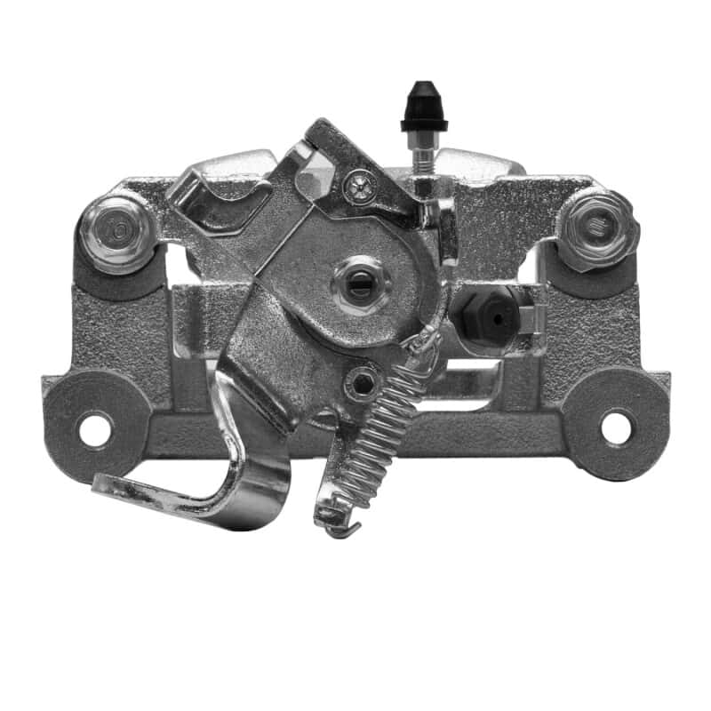 DFC — DFC 13-24 Mitsubishi Outlander Sport Rear-L Premium Caliper - Silver Zinc Coated
DFC Brake Caliper - view 3