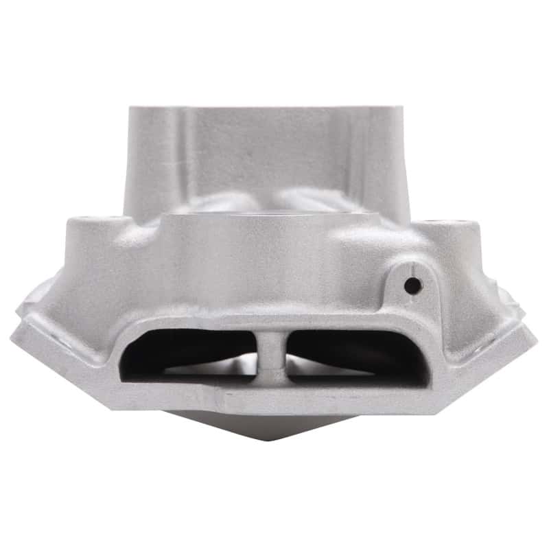Edelbrock — Edelbrock Victor Jr Tall Manifold
MANIFOLD-RACE - view 4