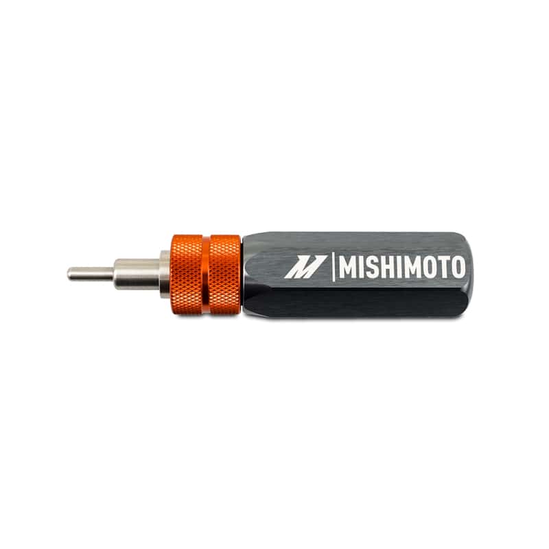 Mishimoto — Mishimoto Braid Spreader for PTFE
Hose Braid Spreader - view 2