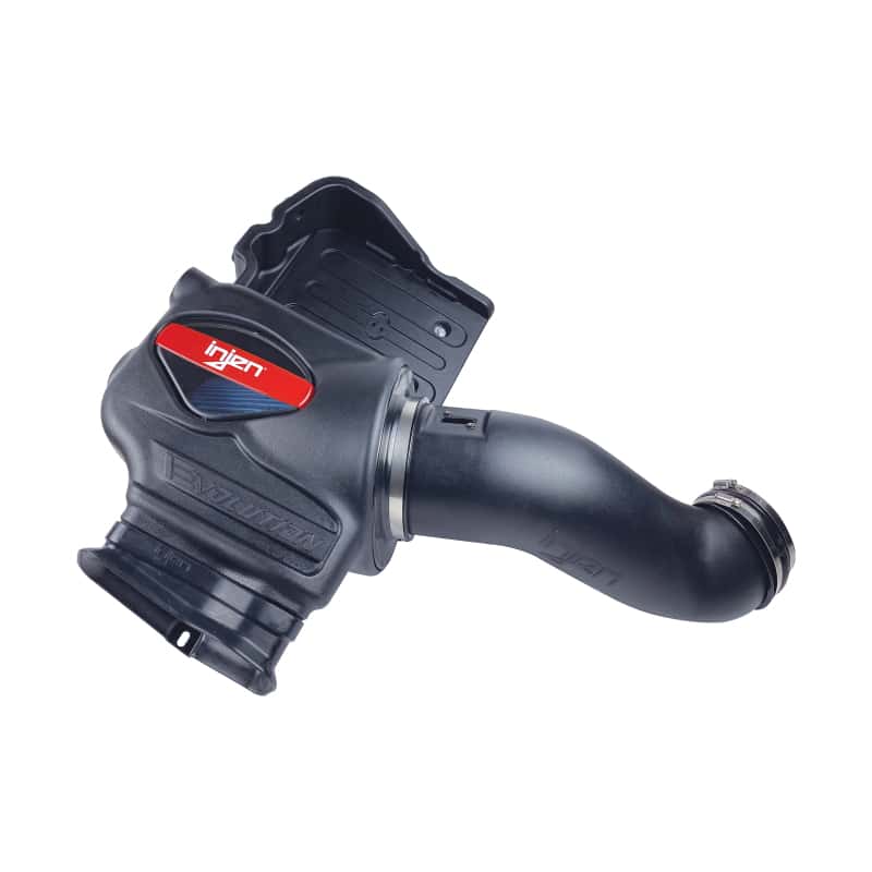 Injen — Injen 17-19 Ford F-250 Super Duty V8-6.7L Turbo Diesel Evolution Intake
Evolution Intake - view 1