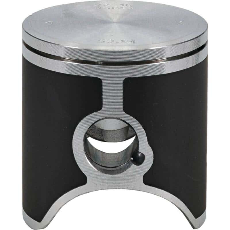 Vertex Pistons — Vertex Piston 2023 Fantic Motor XE 125 125cc Cast Replica Piston Kit - view 3