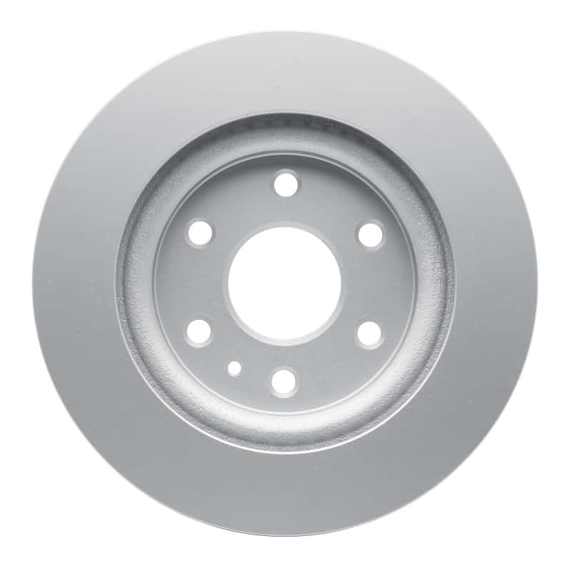 DFC — DFC 07-17 Buick Enclave Front GeoSPEC Coated Rotor
DFC Brake Rotor - view 5