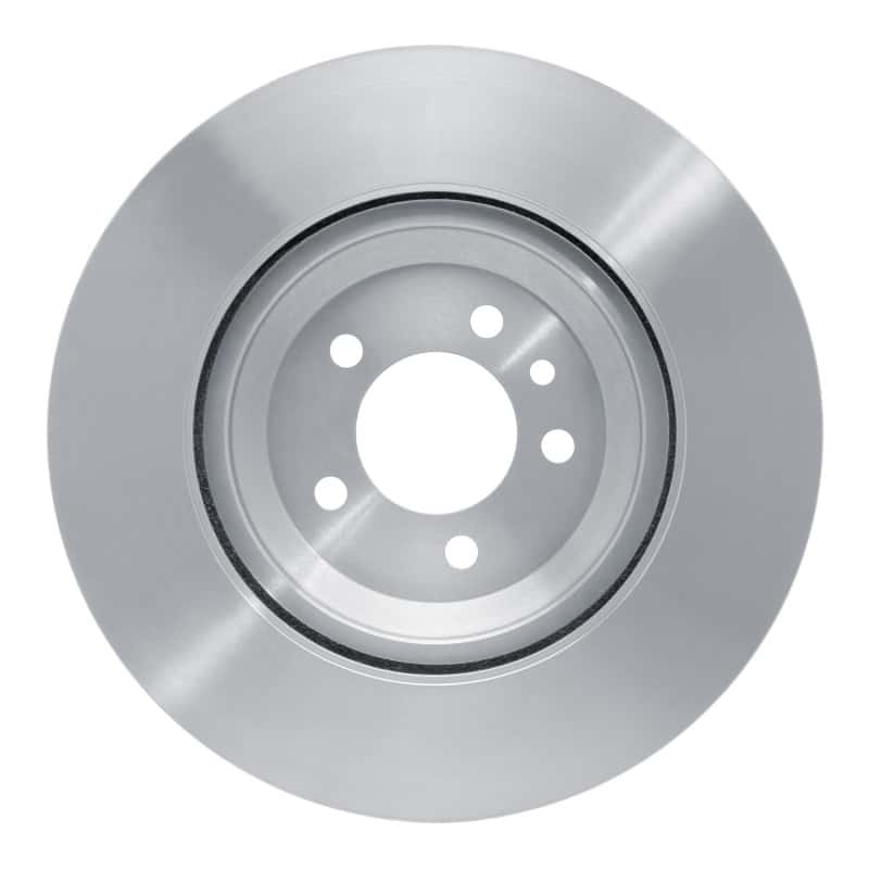 DFC — DFC 22-25 Land Rover Range Rover Rear Brake Rotor - view 5