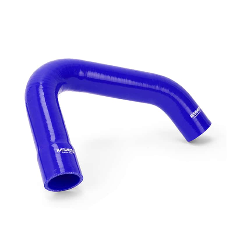 Mishimoto — Mishimoto 2015+ Dodge Ram 6.7L Cummins Silicone Hose Kit Blue
Coolant Hose Kit - view 3