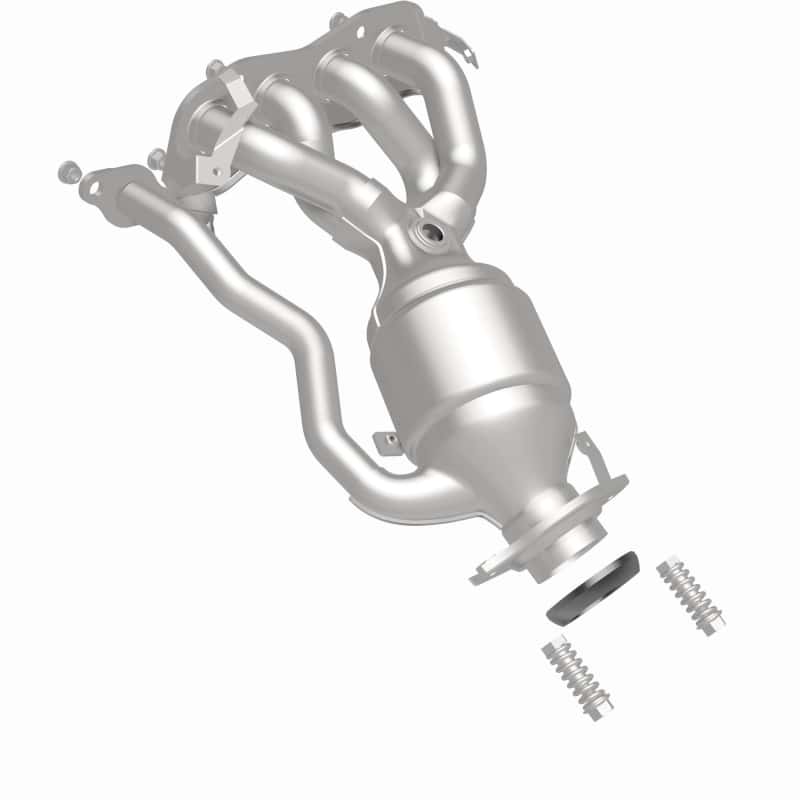 Magnaflow — MagnaFlow DF Conv 2019 Lexus UX200 2.0L
OEM - view 10