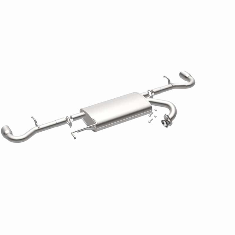 Magnaflow — MagnaFlow BRE Exhaust Kit 09-15 TOYOTA VENZA 3.5L
Exhaust Kit - view 19