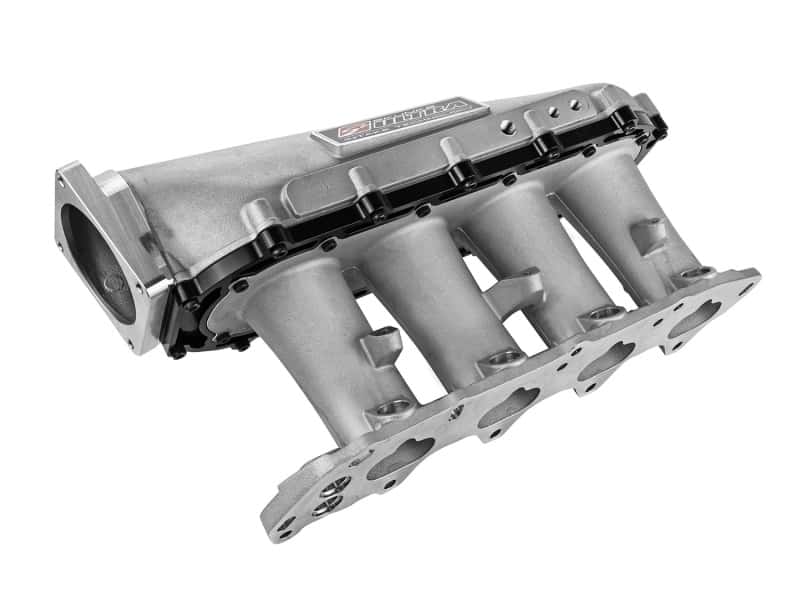 Skunk2 Racing — Skunk2 Ultra Series Intake Manifold w/ Black B VTEC 3.5L
Intake Manifold - view 3