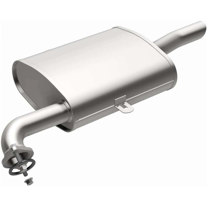 Magnaflow — MagnaFlow BRE Exhaust Kit 98-02 Prizm Corolla 1.8L
Exhaust Kit - view 26